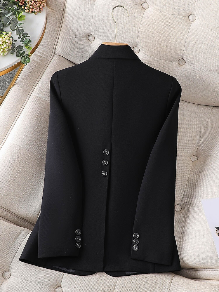 Stijlvolle Dames blazer - Carmen