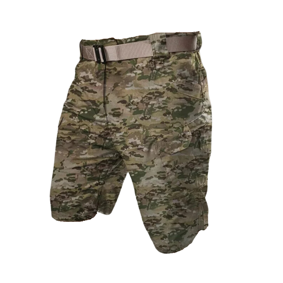 Tactical Cargo Shorts - Atlas