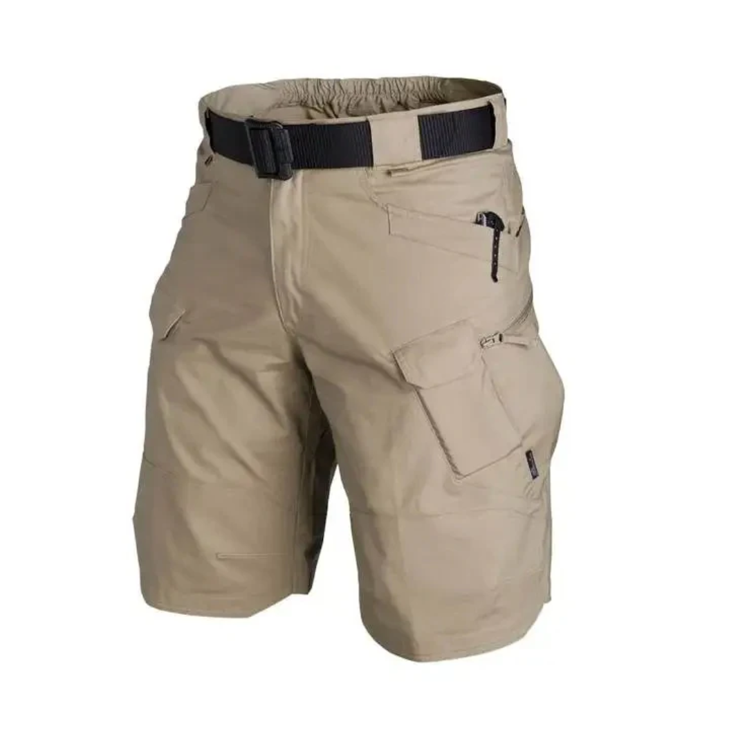 Tactical Cargo Shorts - Atlas