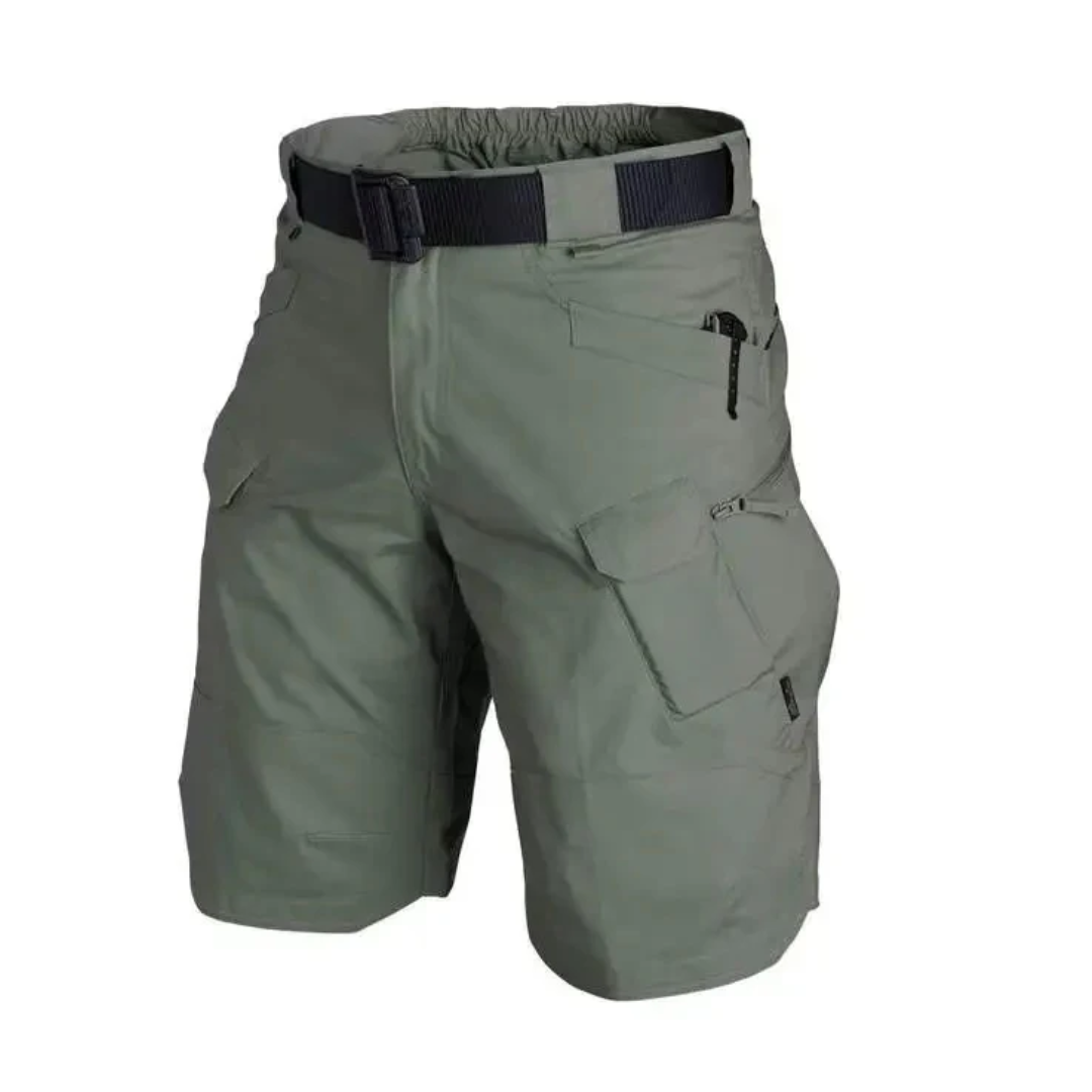 Tactical Cargo Shorts - Atlas