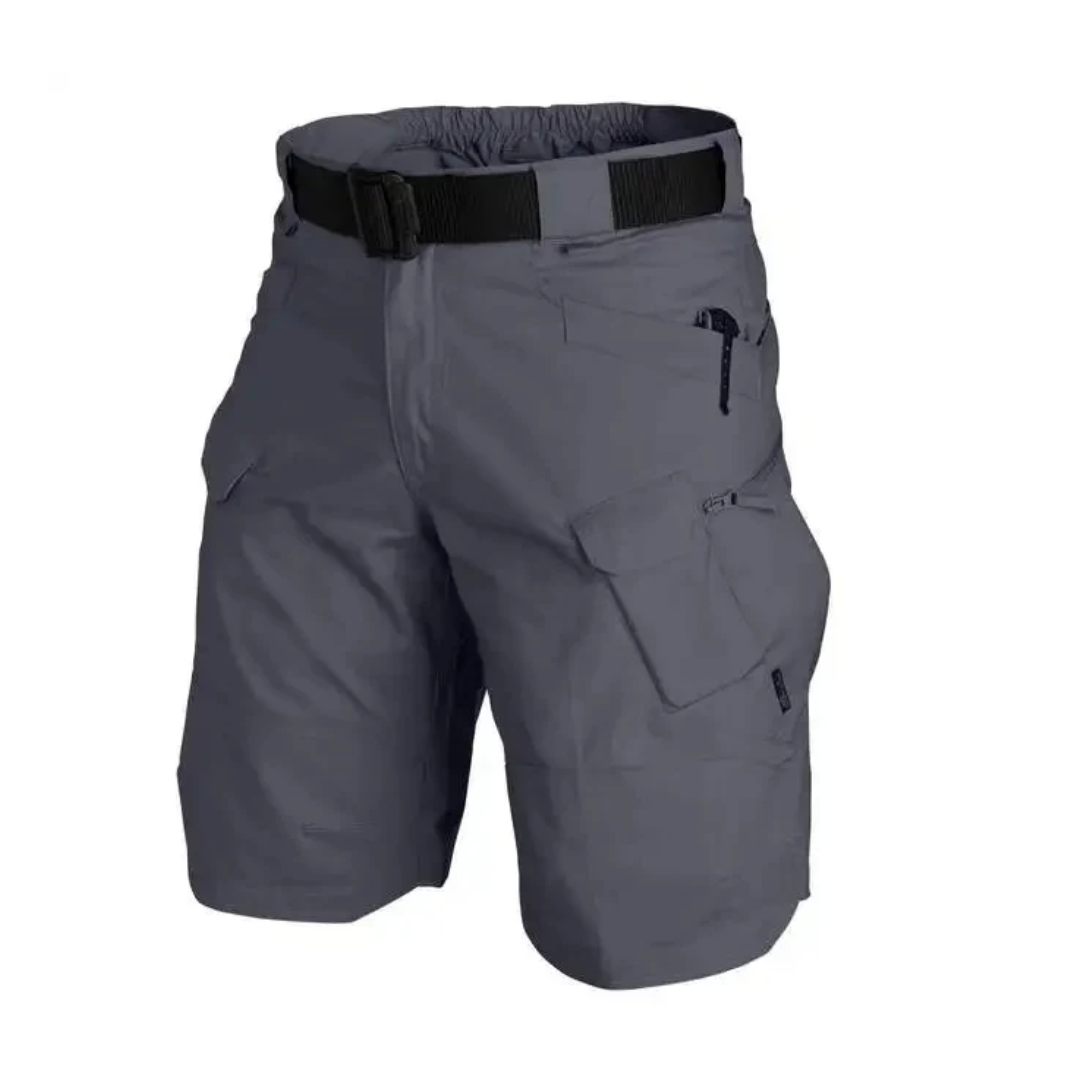 Tactical Cargo Shorts - Atlas