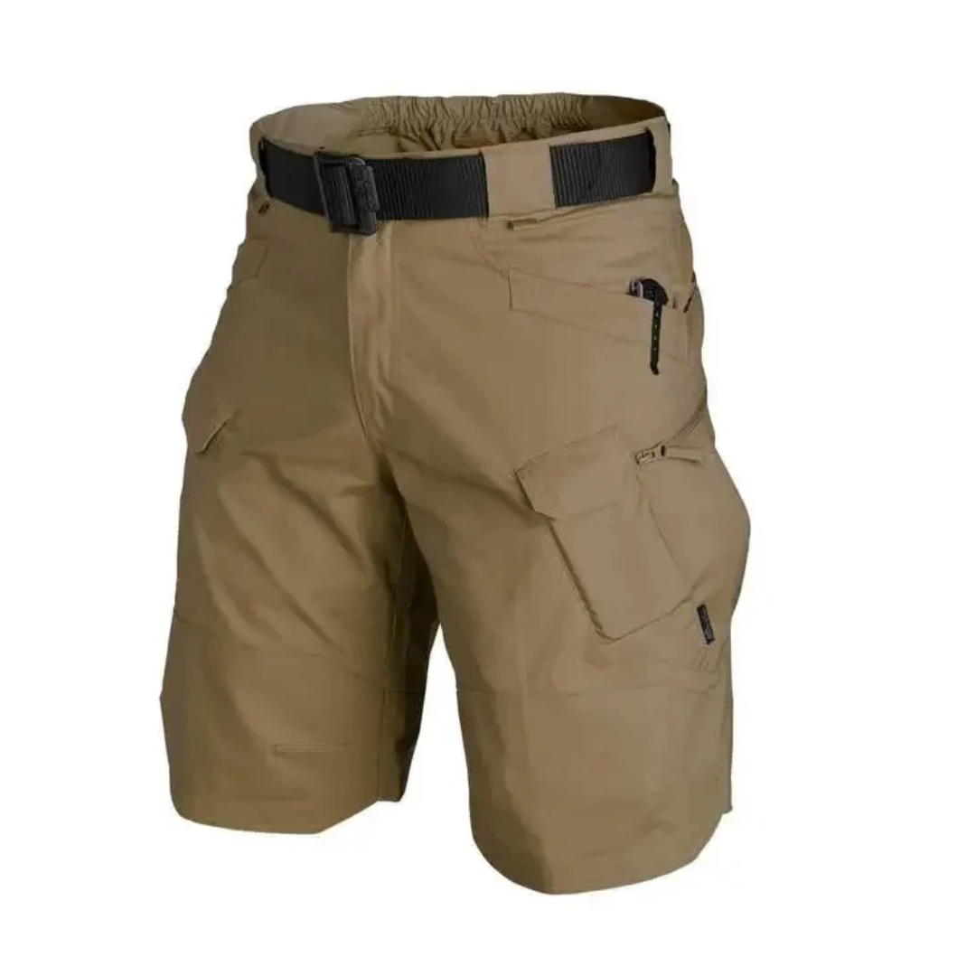 Tactical Cargo Shorts - Atlas