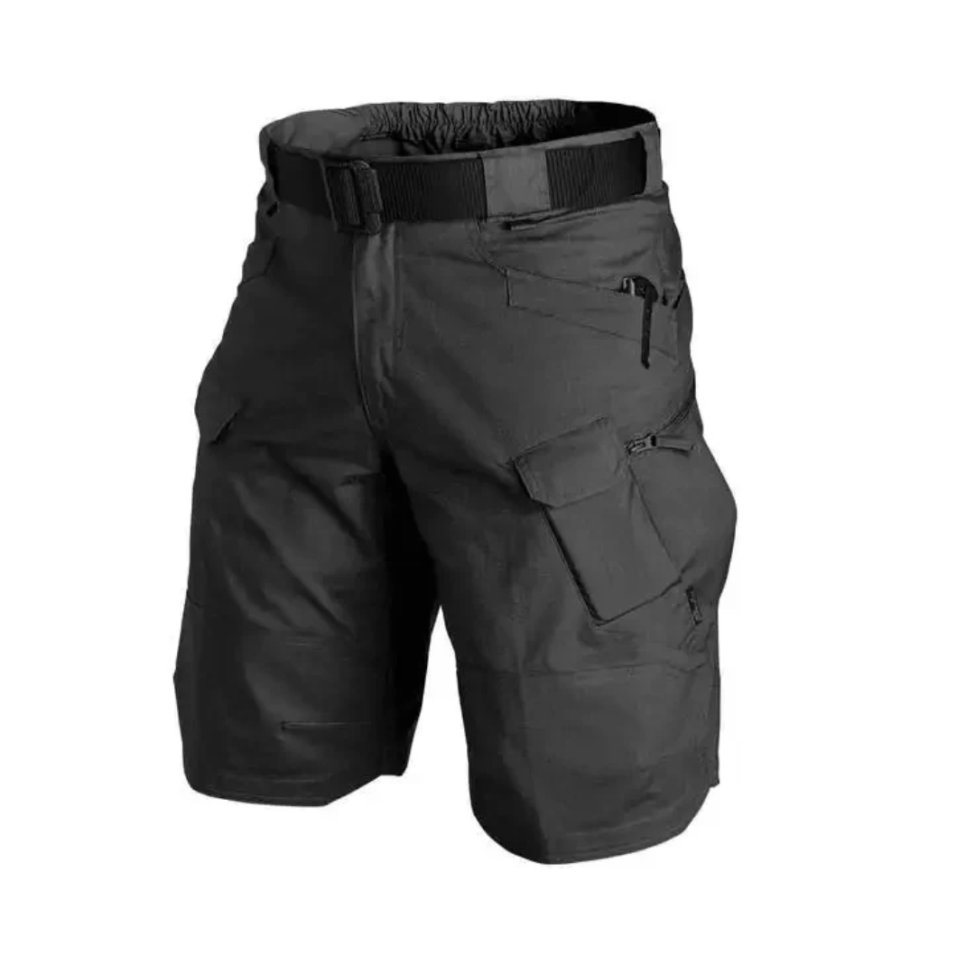 Tactical Cargo Shorts - Atlas