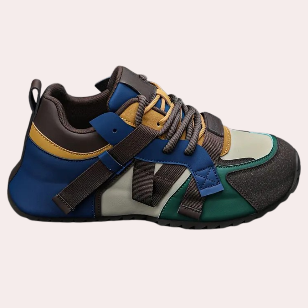 Stijlvolle Herenschoenen - Matteo