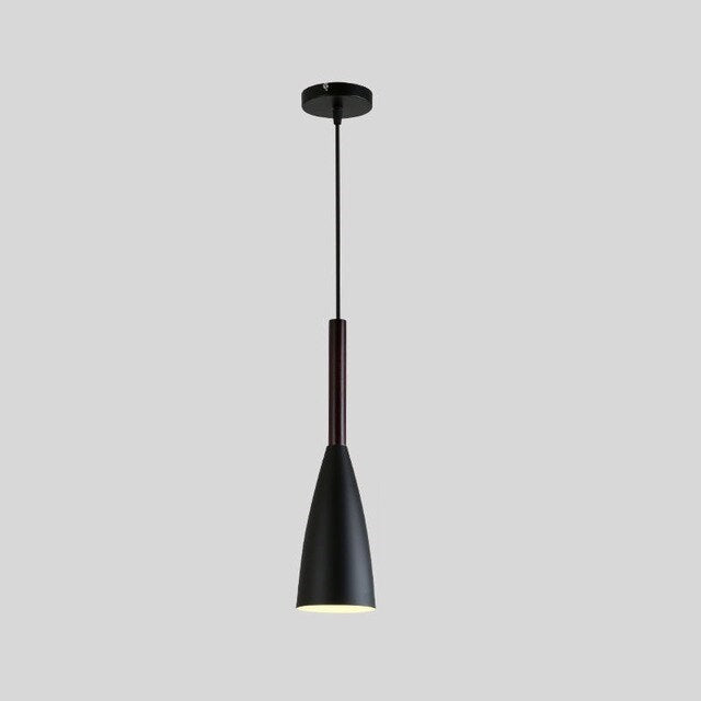 Moderne Hanglampen Set - Lars