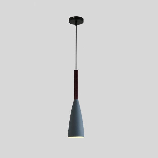 Moderne Hanglampen Set - Lars