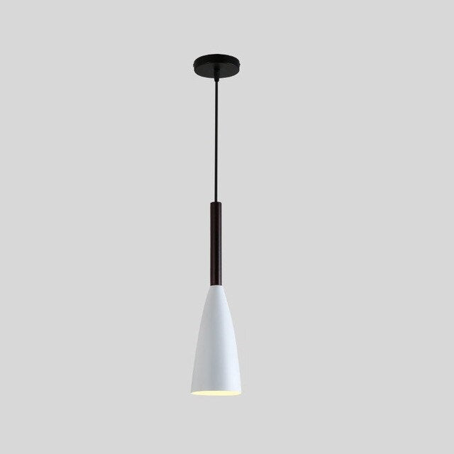 Moderne Hanglampen Set - Lars