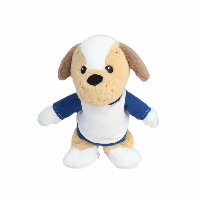 Dansende Twerkende Puppy Knuffel - JigglePup