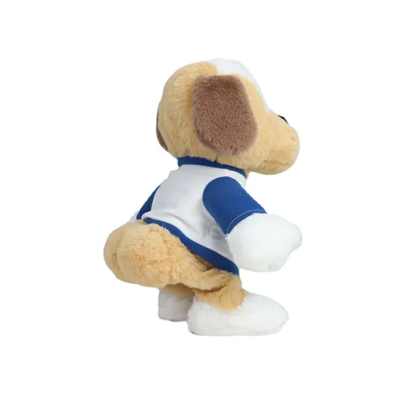 Dansende Twerkende Puppy Knuffel - JigglePup
