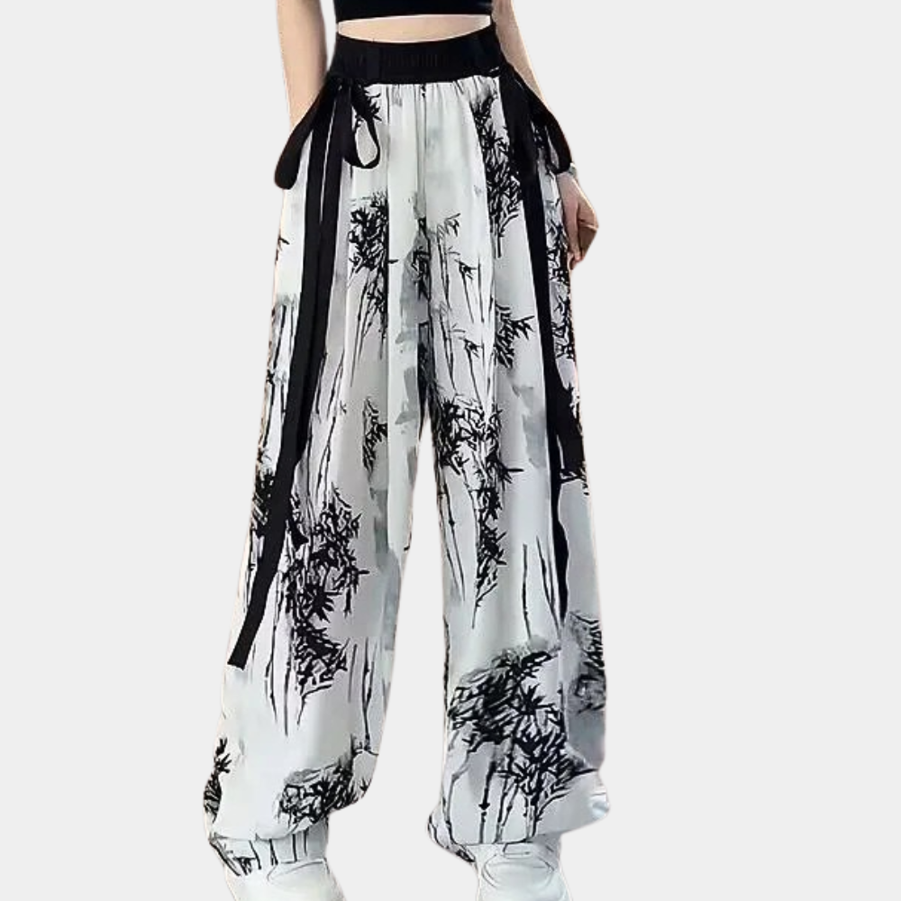 Stijlvolle Damesbroek - Naomi