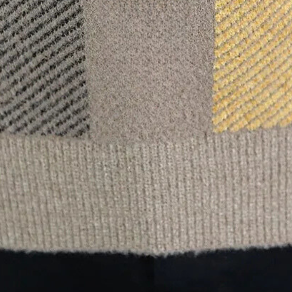 Casual Heren Trui met Tijdloos Design - Otis