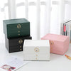 Luxe Meerlaagse Sieradendoos - EleganceBox