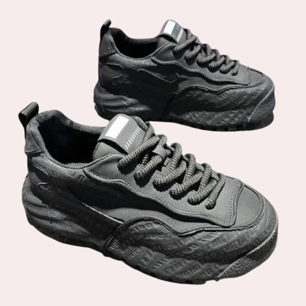 Casual Sneakers voor Heren - Elias