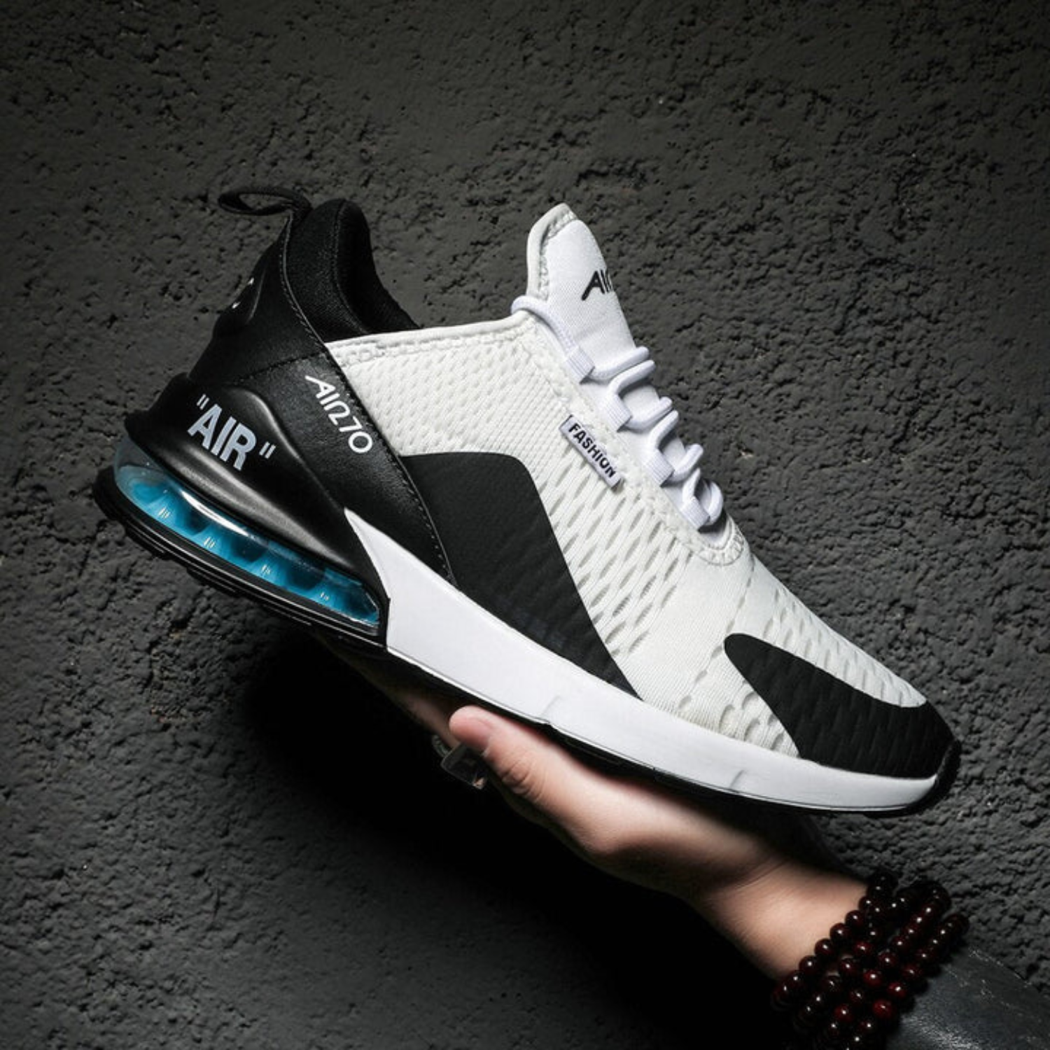 Stijlvolle Uniseks Sneakers - Nova