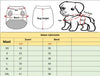 Winterjas voor Honden - FrostPaws