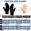 Thermische Touchscreen Winterhandschoenen - Rowan