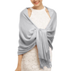 Trendy Pashmina Sjaal voor Dames - Eleanor