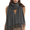 Trendy Pashmina Sjaal voor Dames - Eleanor