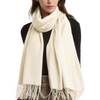 Trendy Pashmina Sjaal voor Dames - Eleanor