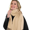 Trendy Pashmina Sjaal voor Dames - Eleanor