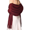 Trendy Pashmina Sjaal voor Dames - Eleanor