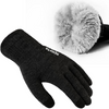 Thermische Touchscreen Winterhandschoenen - Rowan