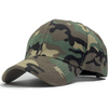Gestructureerde Verstelbare Baseball Cap - Alex