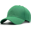 Gestructureerde Verstelbare Baseball Cap - Alex