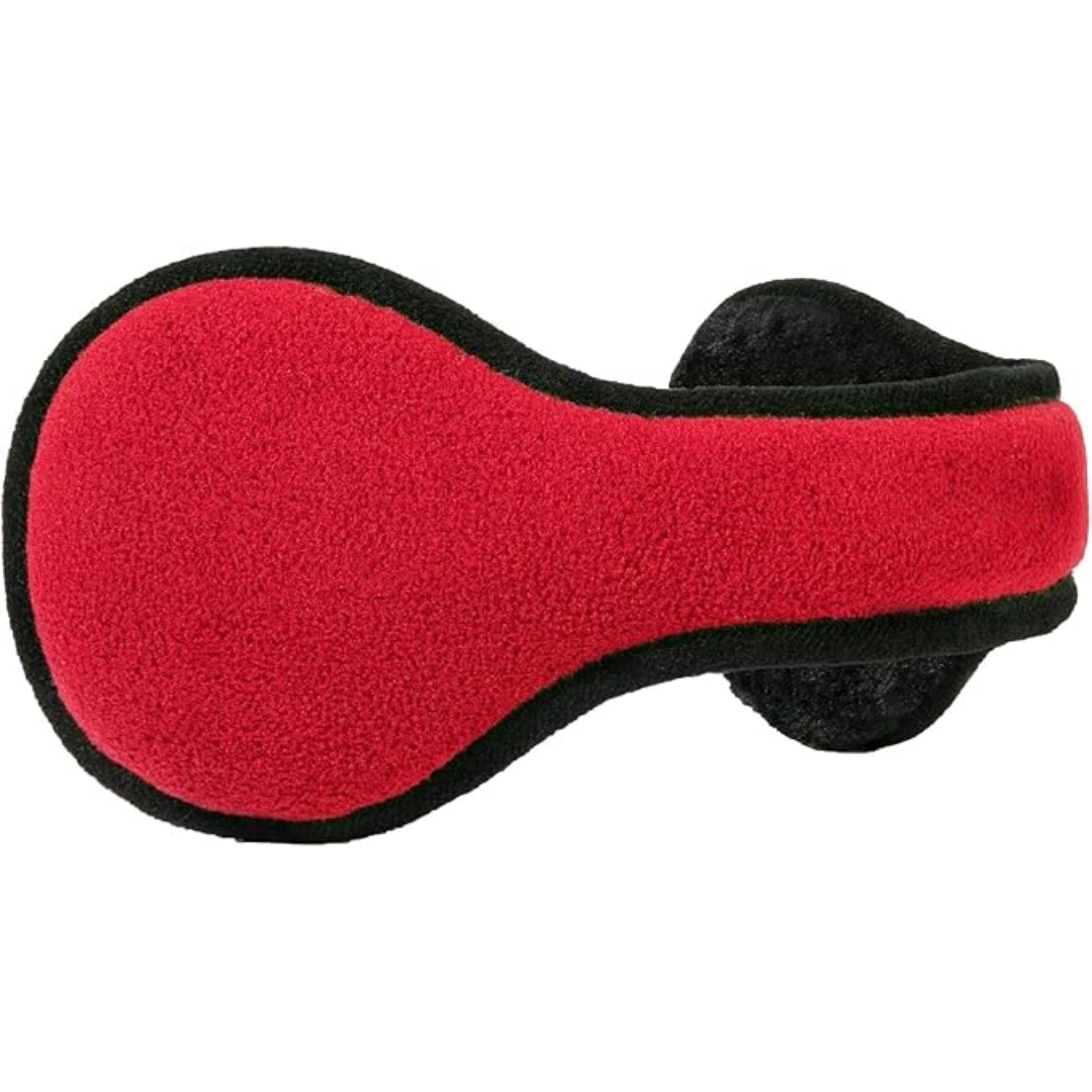 Unisex Warme Fleece Oorwarmers - FreezeEase
