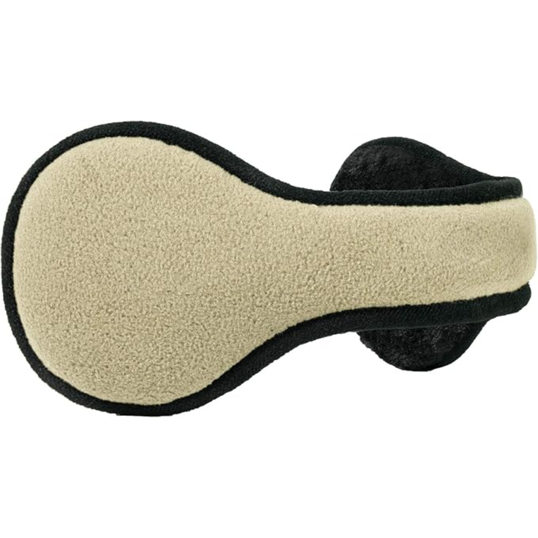 Unisex Warme Fleece Oorwarmers - FreezeEase