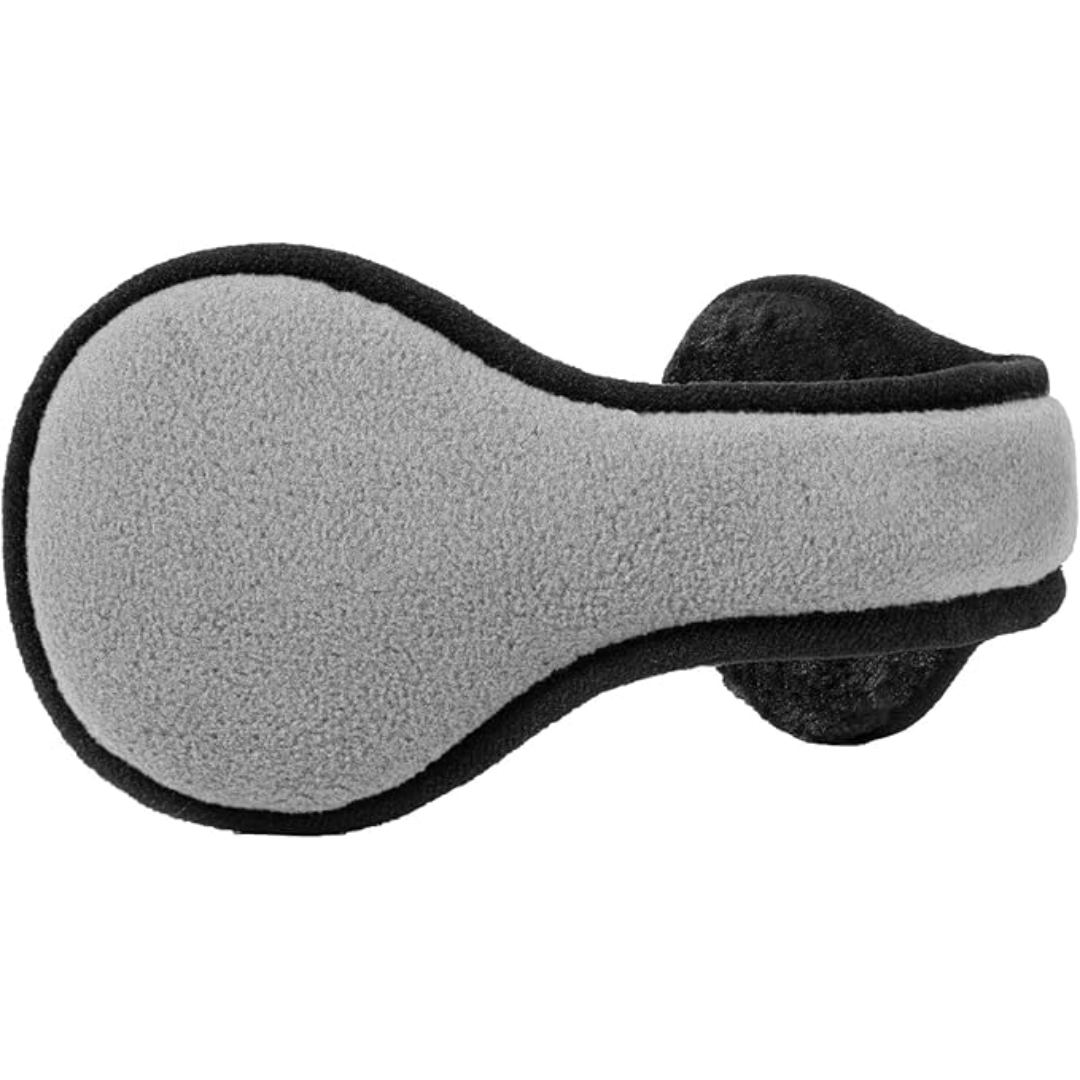 Unisex Warme Fleece Oorwarmers - FreezeEase