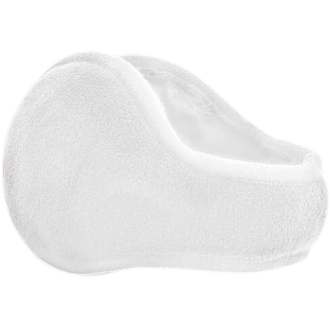 Unisex Warme Fleece Oorwarmers - FreezeEase