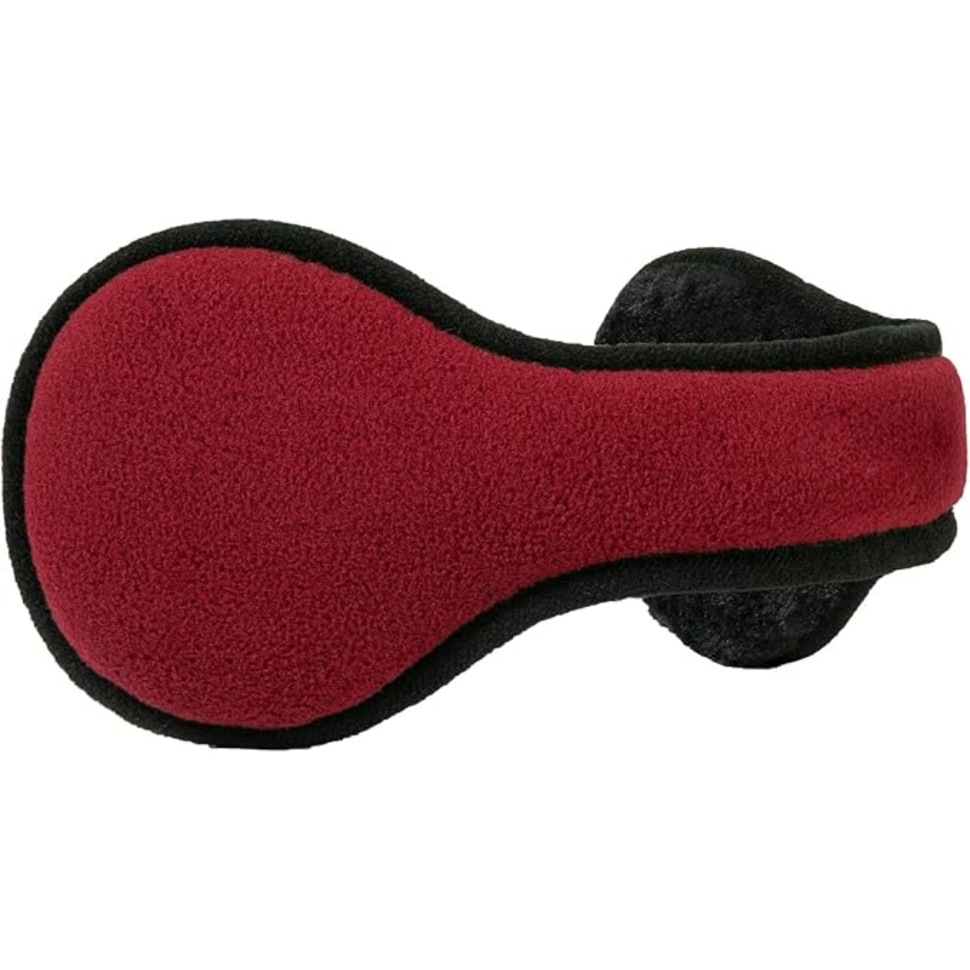 Unisex Warme Fleece Oorwarmers - FreezeEase