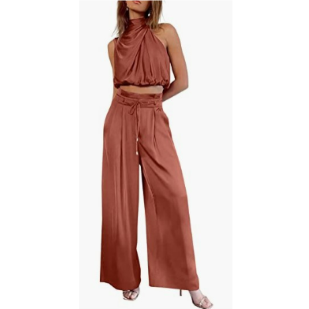 Zomerse Damesjumpsuit – Yara