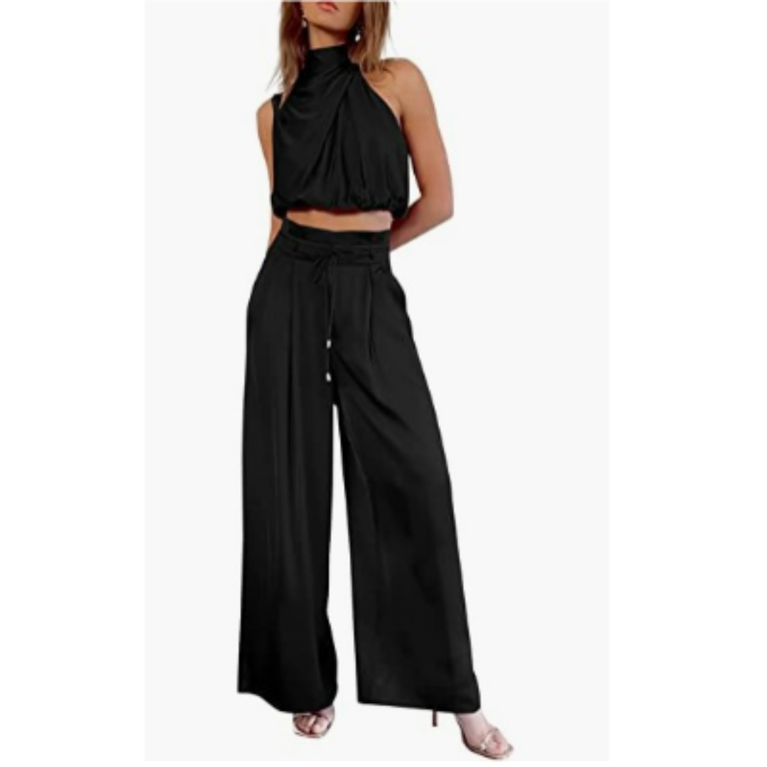 Zomerse Damesjumpsuit – Yara