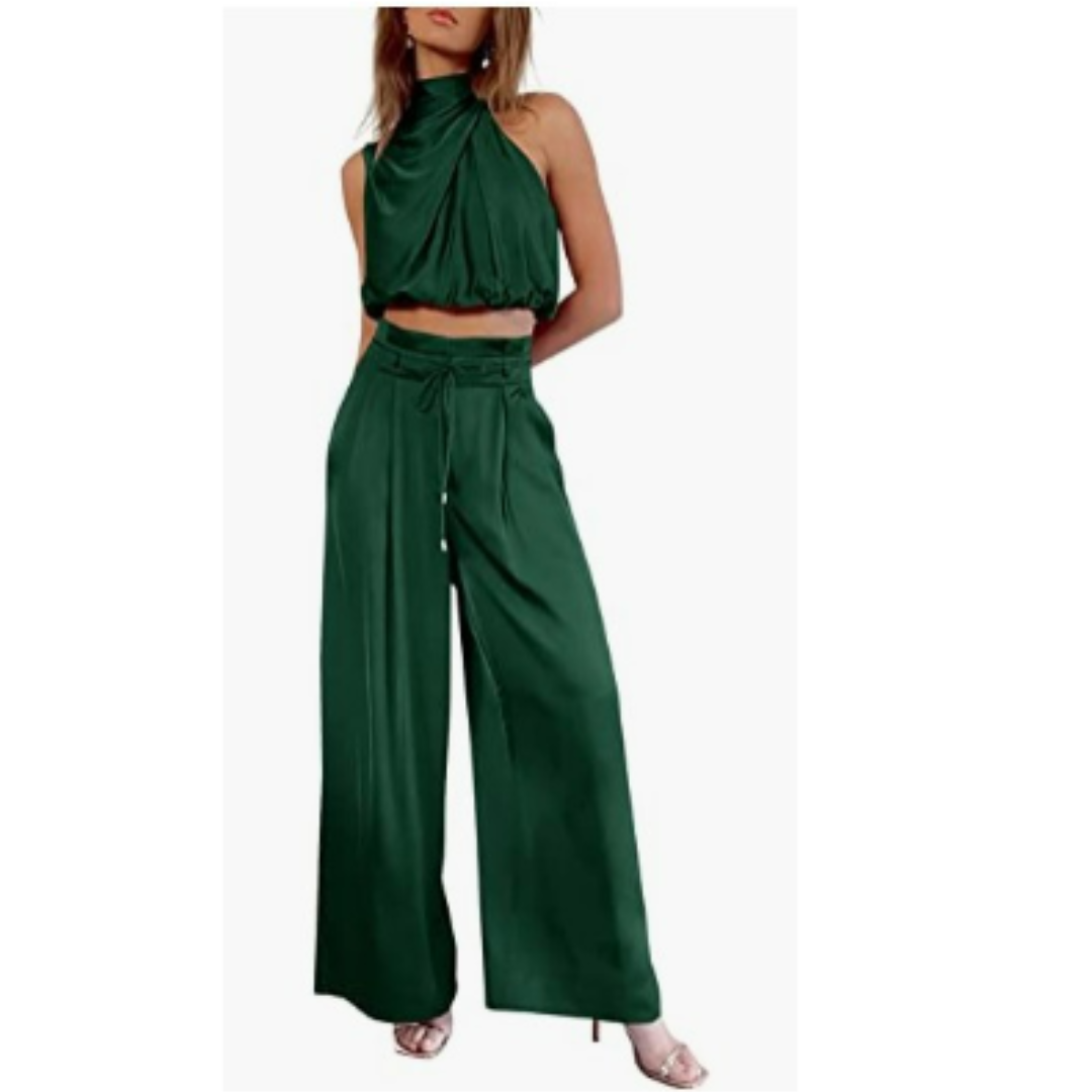 Zomerse Damesjumpsuit – Yara