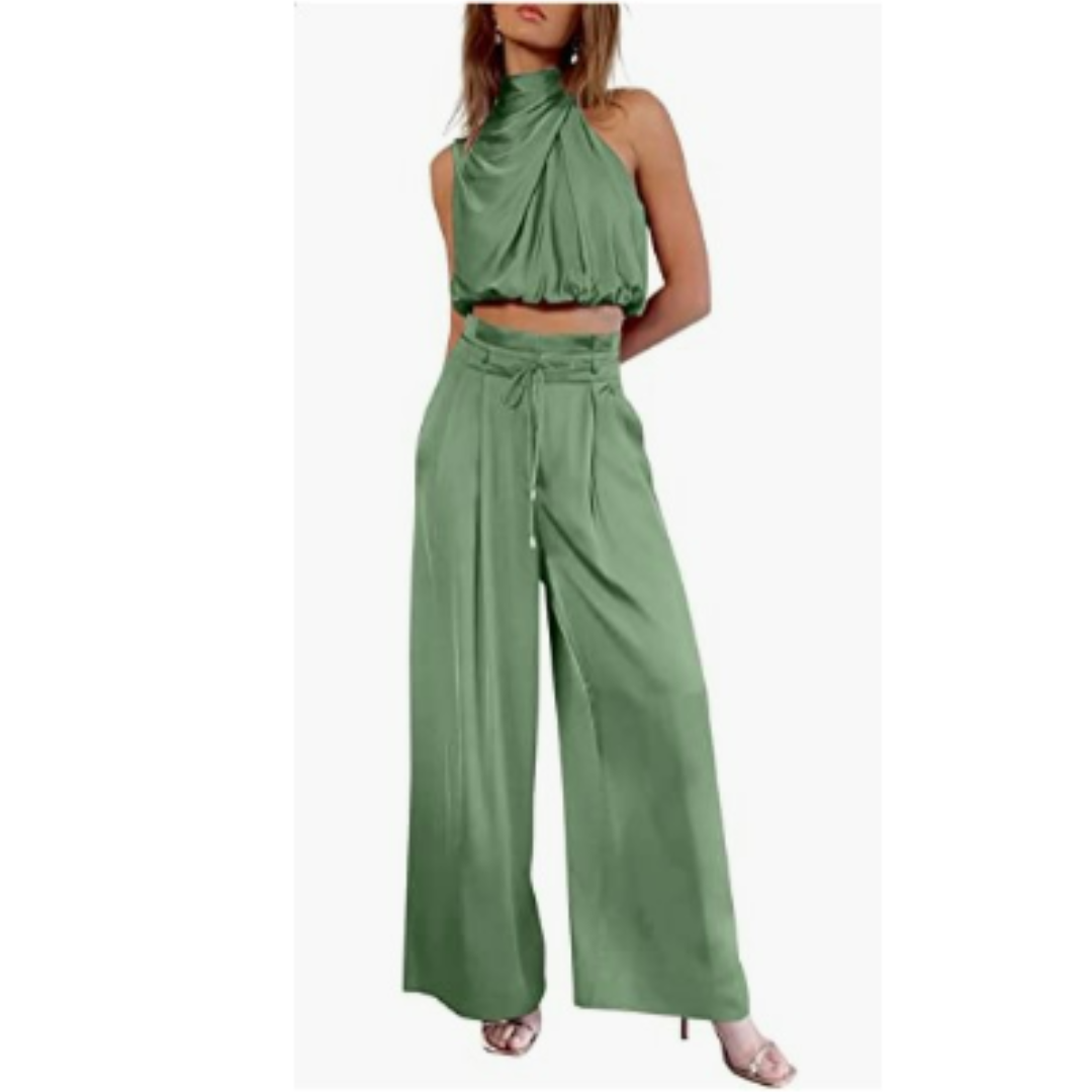 Zomerse Damesjumpsuit – Yara