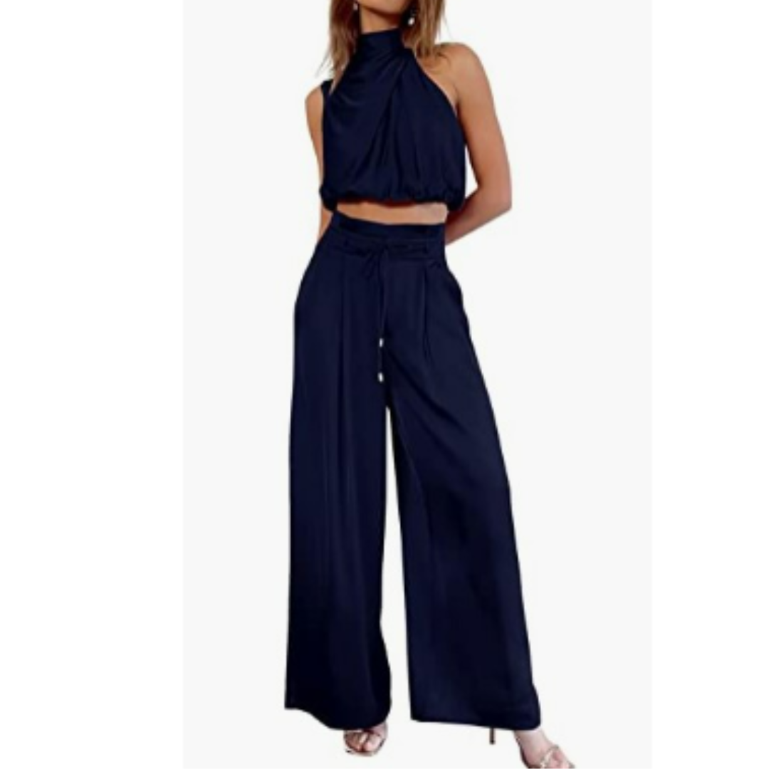 Zomerse Damesjumpsuit – Yara