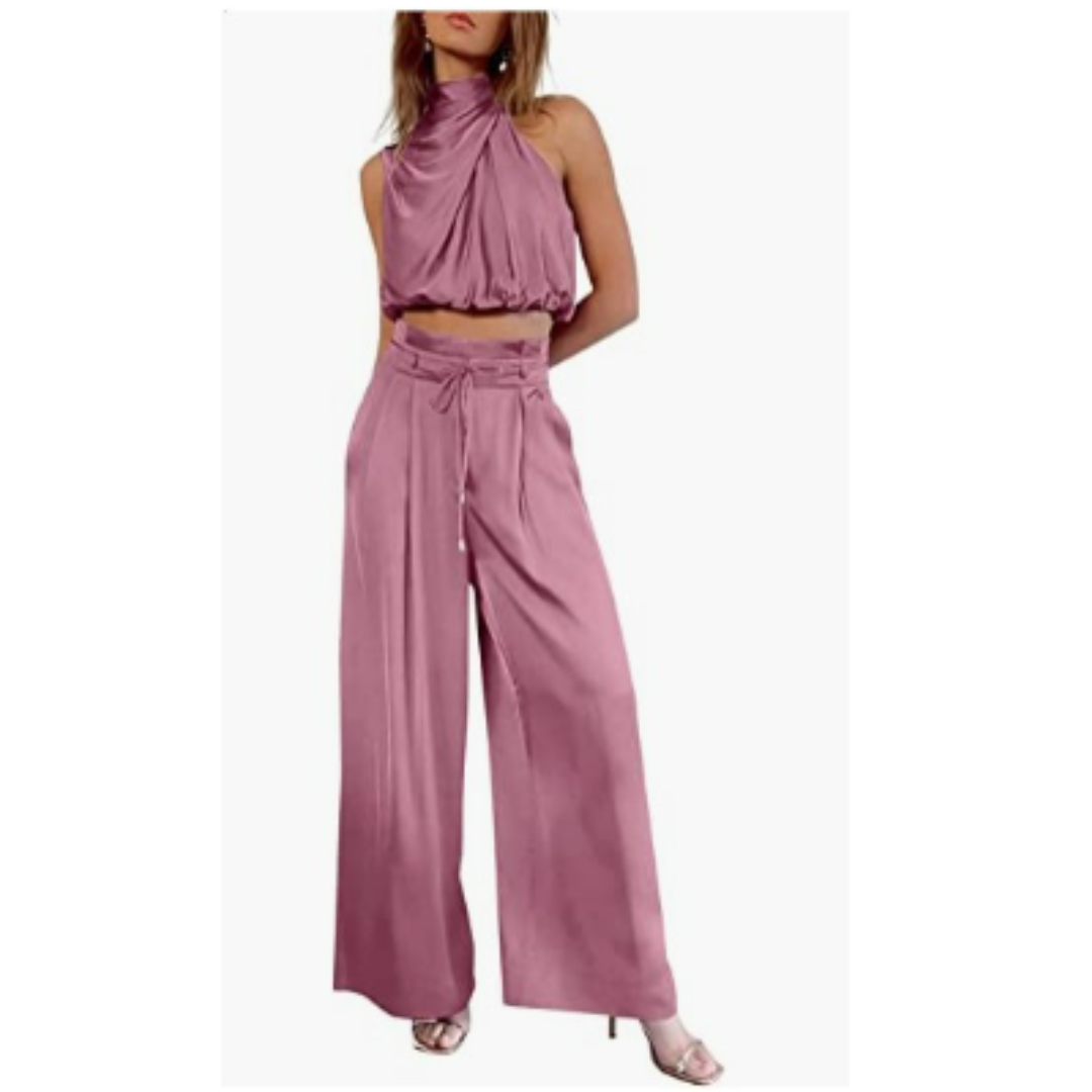 Zomerse Damesjumpsuit – Yara