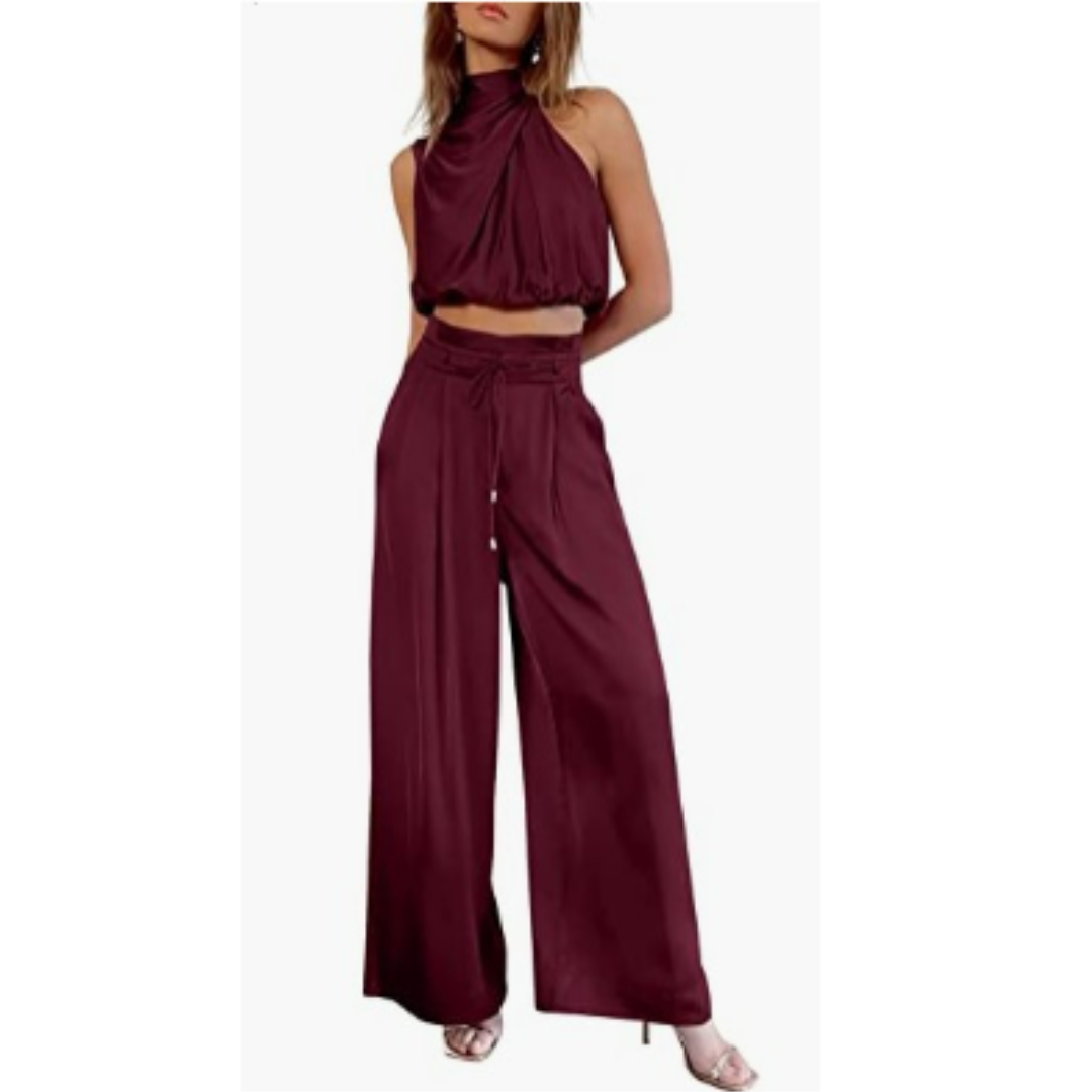 Zomerse Damesjumpsuit – Yara