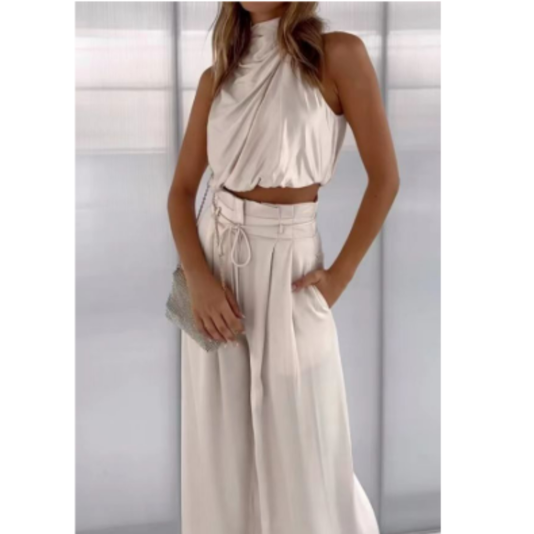Zomerse Damesjumpsuit – Yara