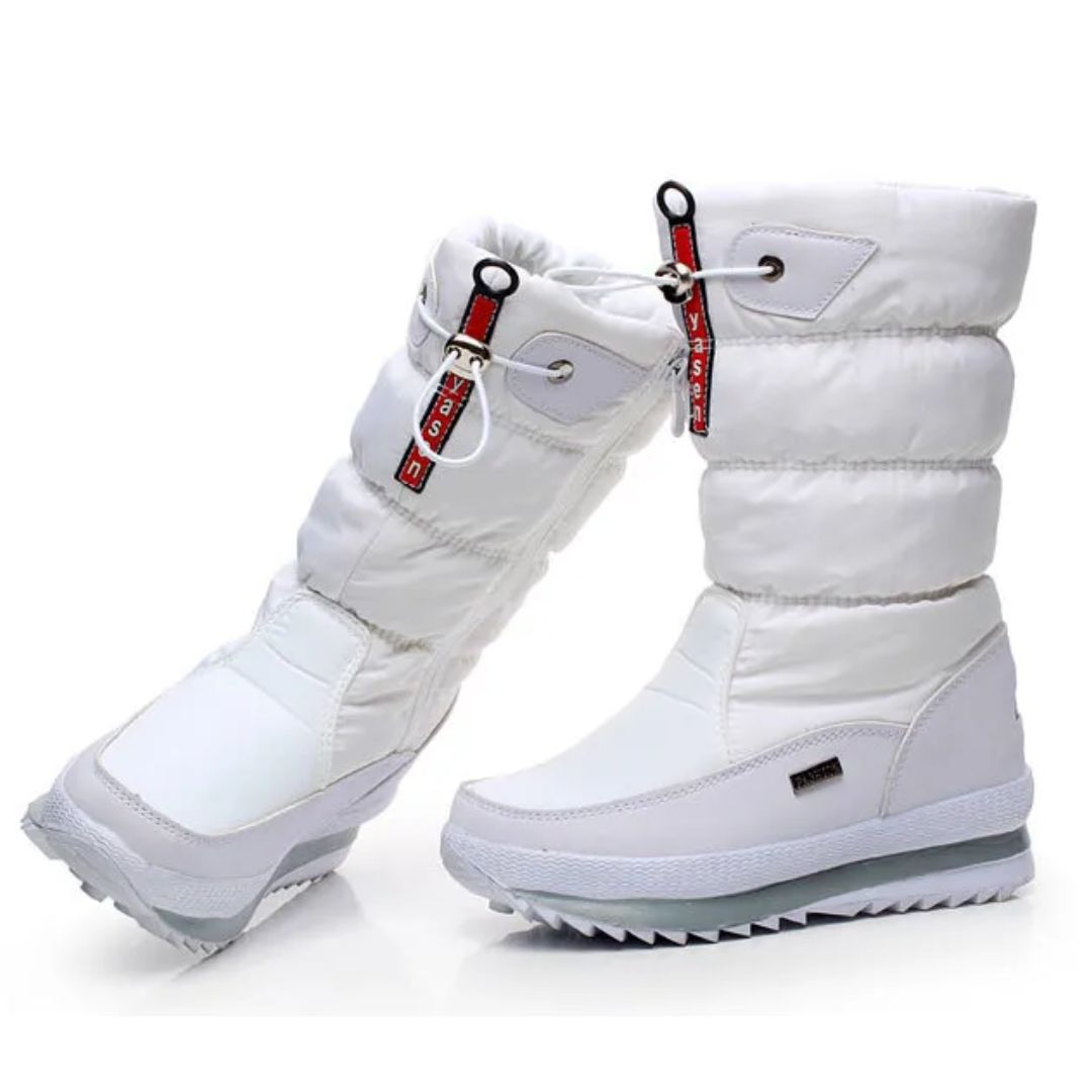 Rebecca Snowboots | Stijlvol & Functioneel