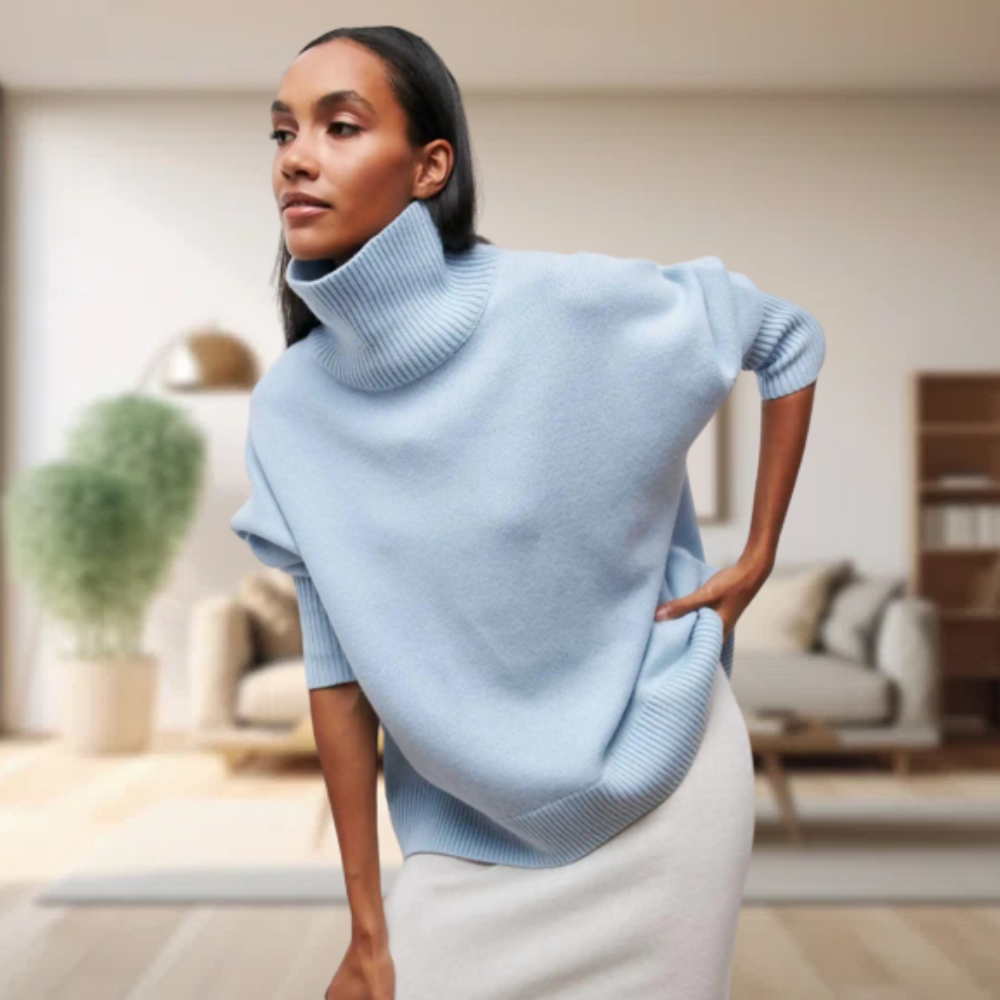 Klassieke Damestrui - Isabella