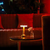 Draadloze Retro Tafellamp - LumiBar