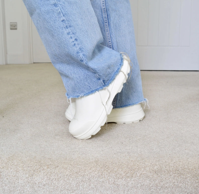 Weerbestendige Comfortclogs met Cloud-Demping - Mireille