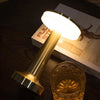 Draadloze Retro Tafellamp - LumiBar