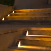Zonne-energie Trapverlichting - SoluStep