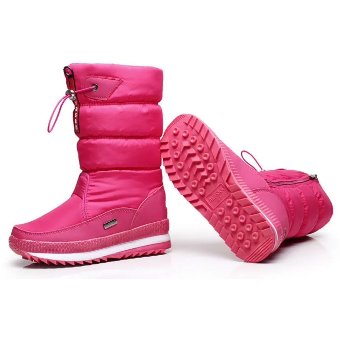 Rebecca Snowboots | Stijlvol & Functioneel