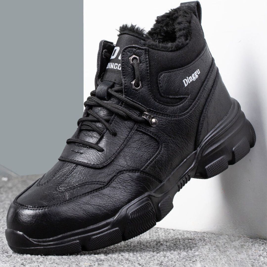 Sportieve Veiligheidsschoenen met Stalen Neus - ProGuard