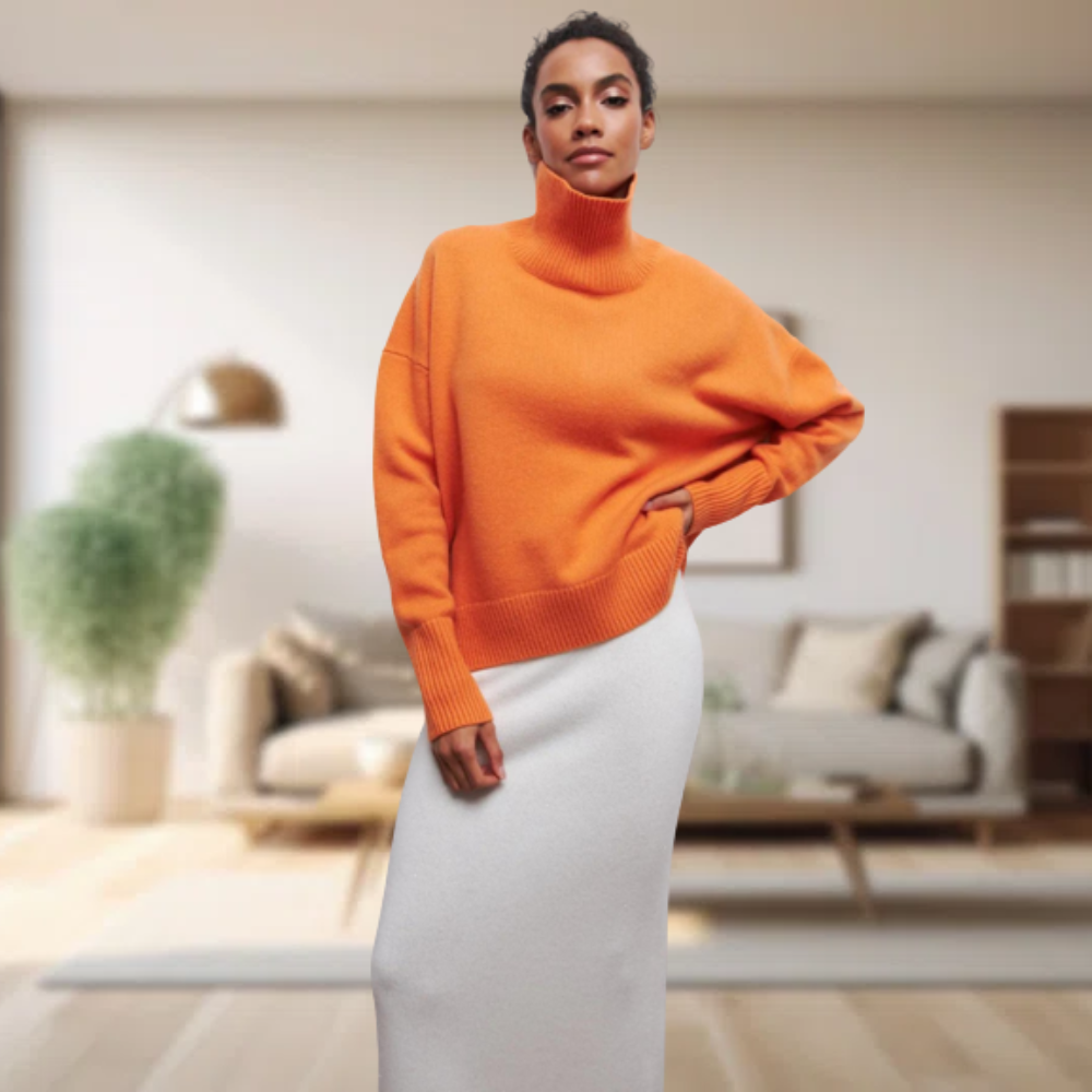 Klassieke Damestrui - Isabella